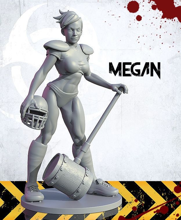 Miniature Toys Toys Dungeon Wargames Tabletop Hero Takeda Role Playing Zombie Apocalypse Toys