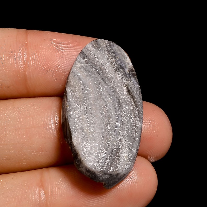 Top Grade Quality Fabulous 100/% Natural Desert Druzy Oval Shape Cabochon Loose Gemstone 22.5 Ct Size 30X16X5 mm A-2292 For Making Jewelry