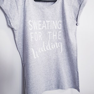 Slogan Gym Wear Etsy UK