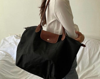 longchamp maroon