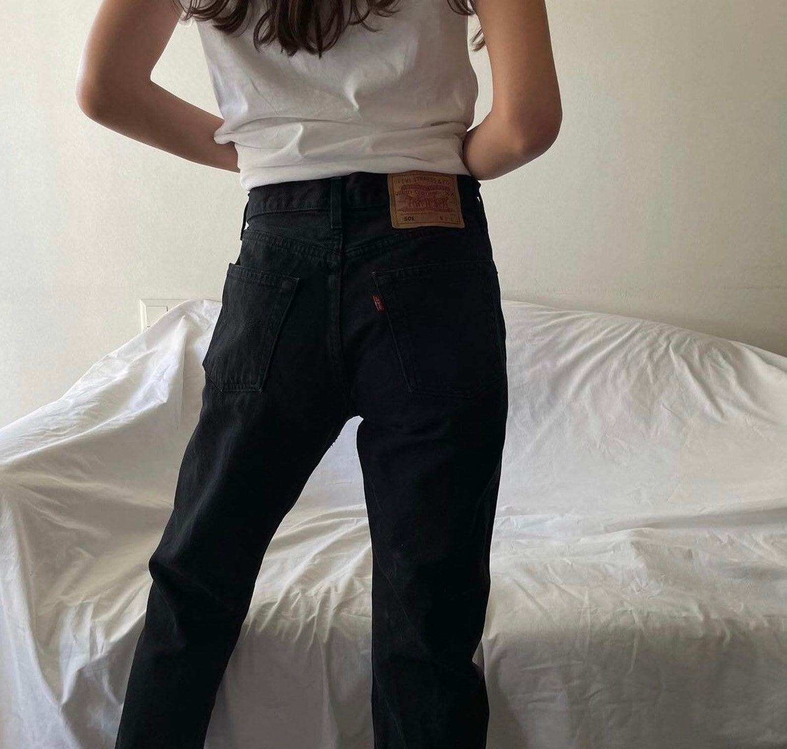 levis 90 501