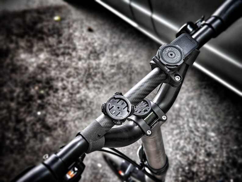 brompton carbon handlebar