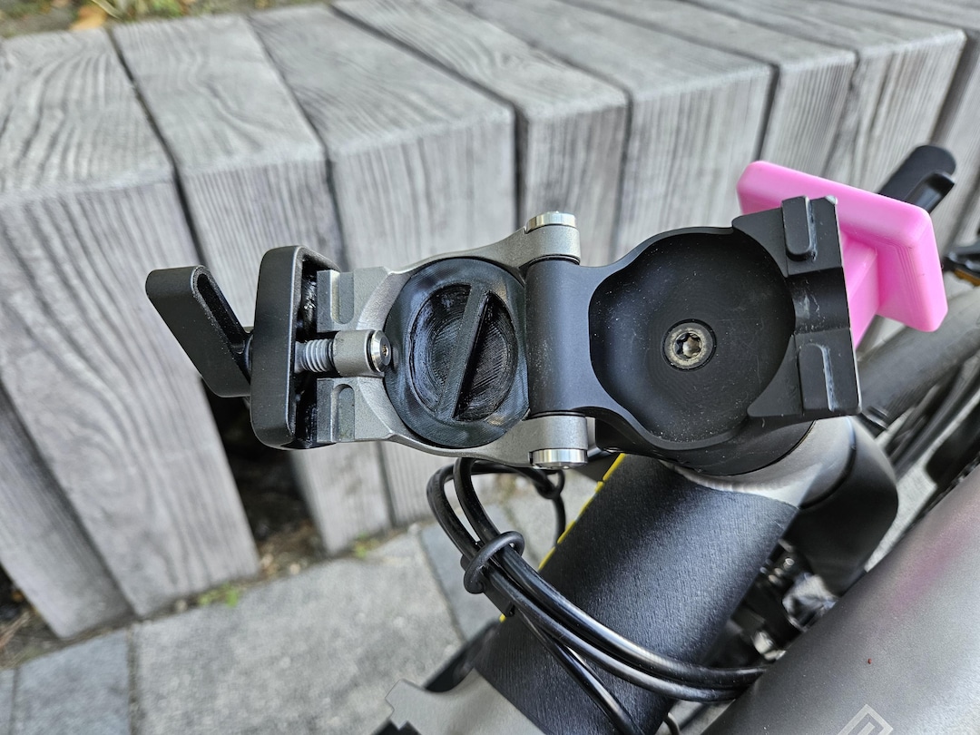 Stem Plug for Brompton T Line - Etsy