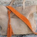 see more listings in the Suede Tote Bag section