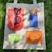 see more listings in the Canvas Tote Bag section