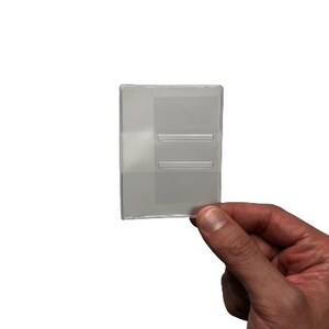 Etuis porte-cartes modulaires SWIP.