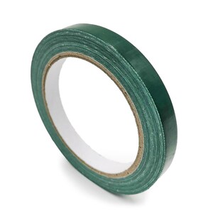 Floristic Fastening Tape – ANCHOR | 12mm x 20m Waterproof Floral Adhesive for Securing Foam & Arrangements