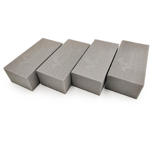 Floral Foam (Victoria) - Dry - Pack of 4