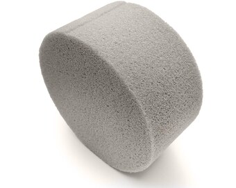 Floral Foam - Cylinder - 14x7cm Dry