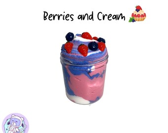 Berries and Cream Little Lad - Etsy