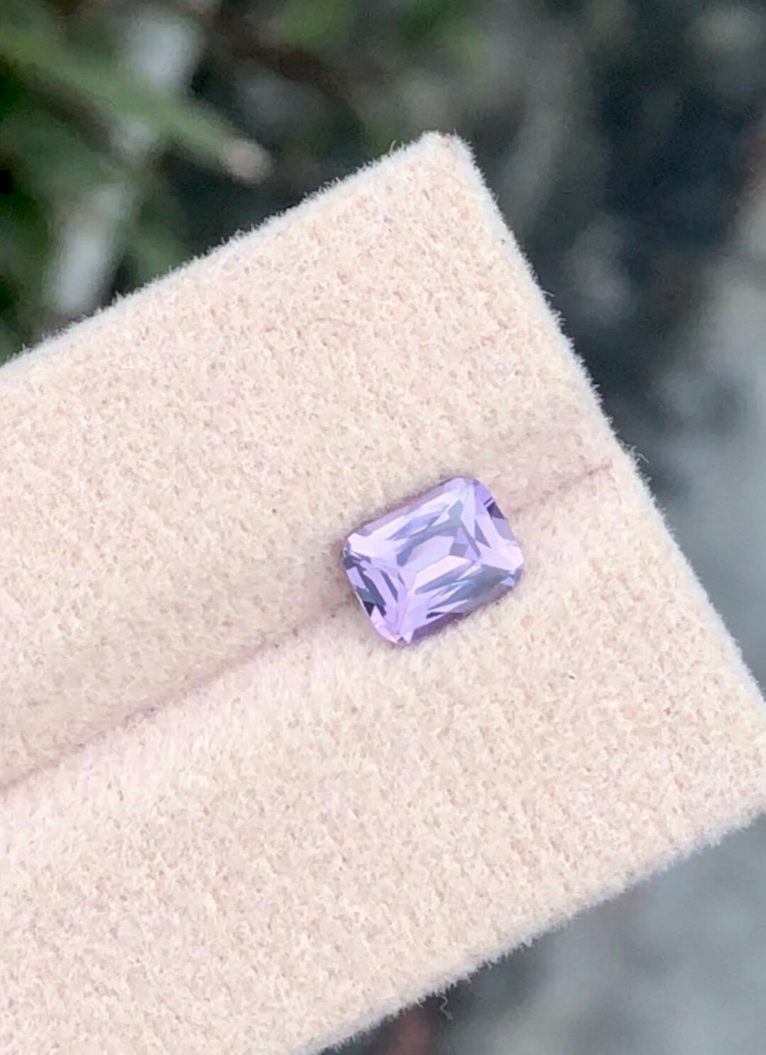 Good Spinel Natural Spinel From 1.25 Ct, Good for Jewellery Like Pendant and Ring ...