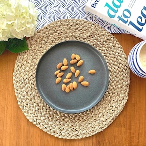 NATURAL TABLE MATS