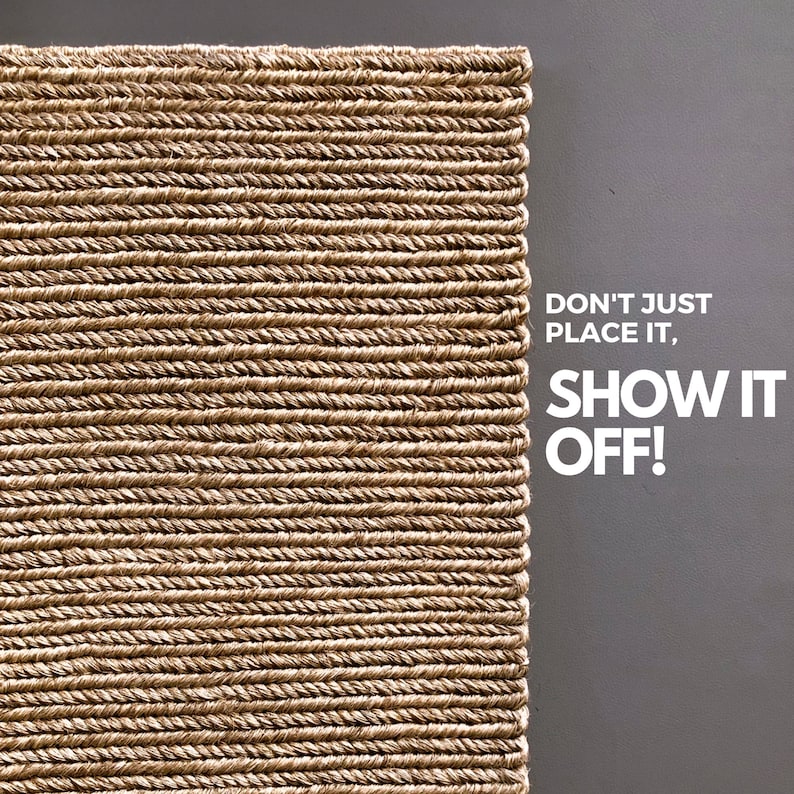 Entryway Rug Indoor Outdoor Door Mat Natural Color Small Rug Etsy