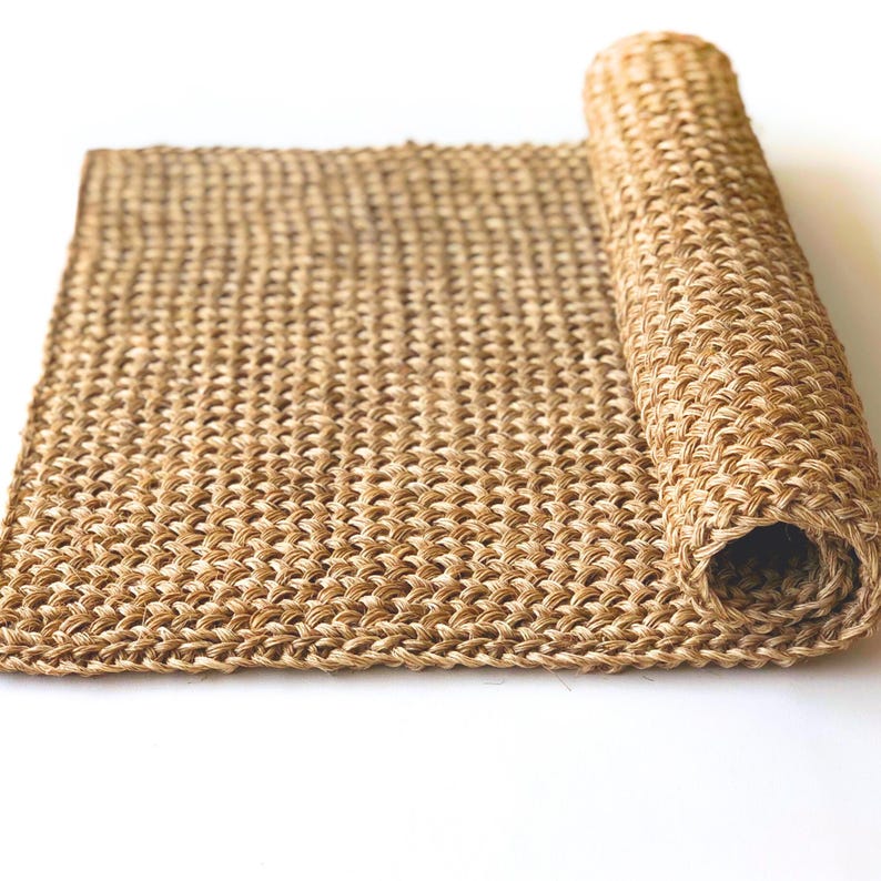 natural entryway rug doormat