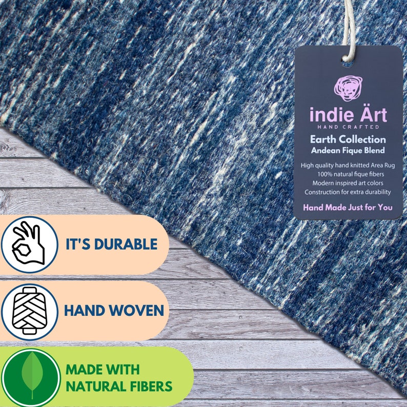 Entryway Rug Indoor Door Mat Colorful Accent Rug Natural Etsy