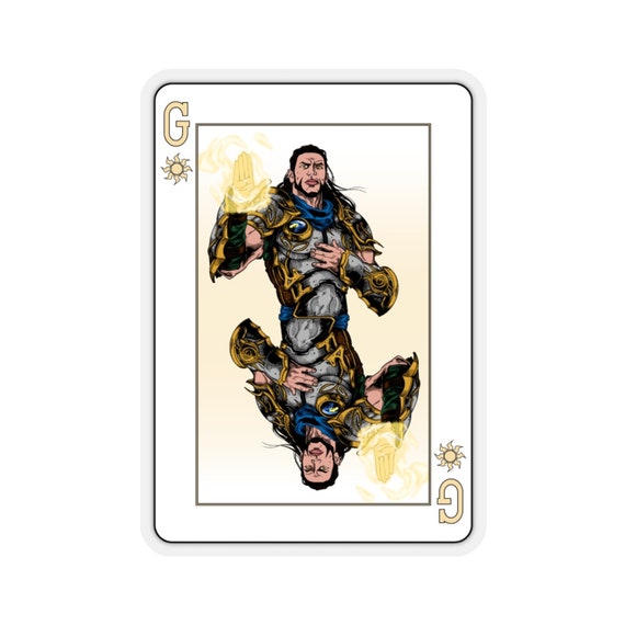Gatewatch: Gideon Stickers / Magic the Gathering / MTG / Gatewatch / Gideon / Nerd - Etsy Gatewatch: Gideon Stickers / Magic the Gathering / MTG / Gatewatch / Gideon / Nerd - Etsy