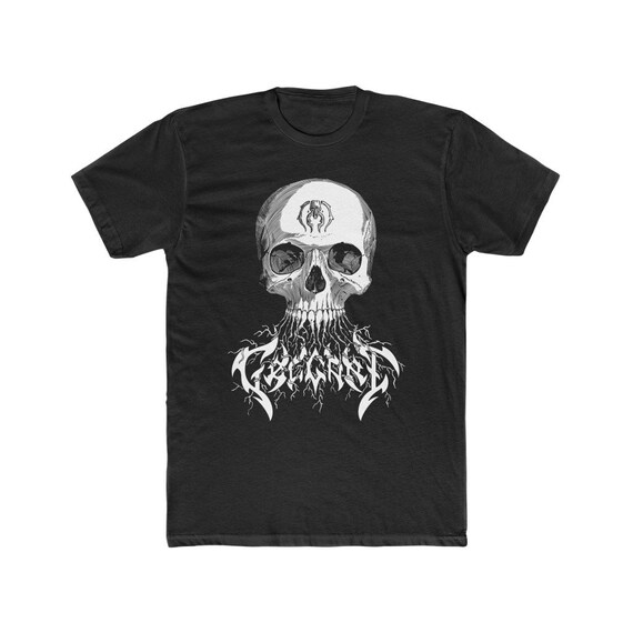 T-shirt Magic The Gathering - Gateway Gatekeeper - Taille XL - Occasion Très Bon état - Noir
