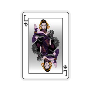 Gatewatch: Liliana Stickers / Magic the Gathering / MTG / Gatewatch / Liliana / Nerd / Nerdpoker - Etsy Gatewatch: Liliana Stickers / Magic the Gathering / MTG / Gatewatch / Liliana / Nerd / Nerdpoker - Etsy
