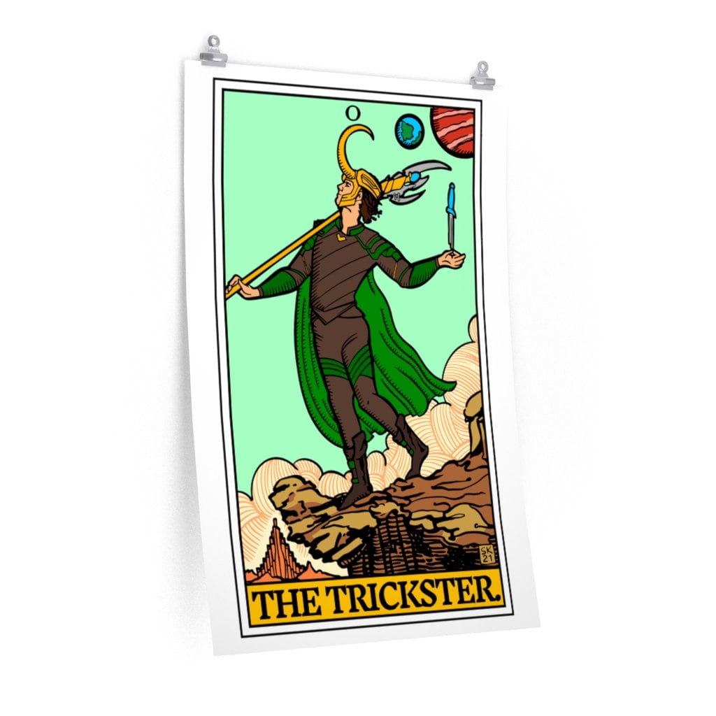 トム・ヒドルストン ロキ サイン トム・ヒドルストン直筆サイン入り