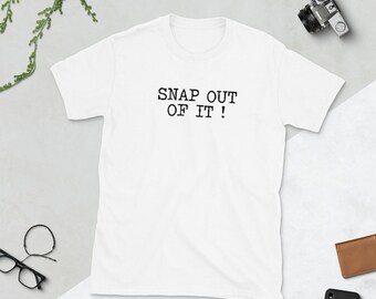 Buy Movie Quote T Shirts Online In 