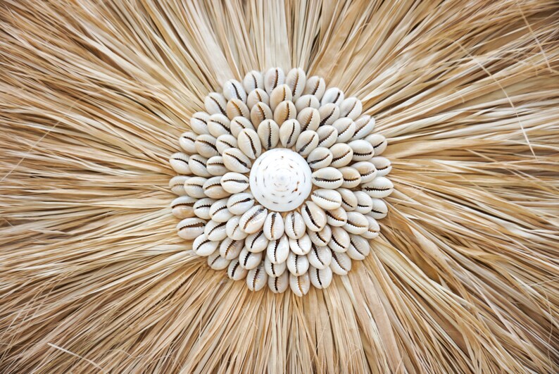 Extra Large Seagrass Wall Hanging Seagrass Nautical Wall Etsy