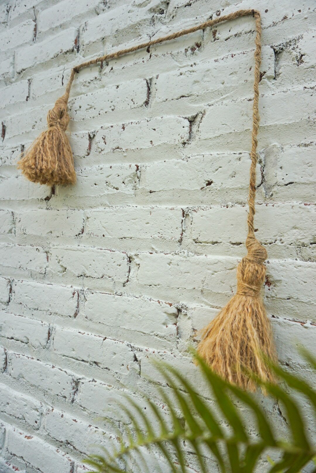 Boho Attic Ladder Pulling Down Rope - Etsy