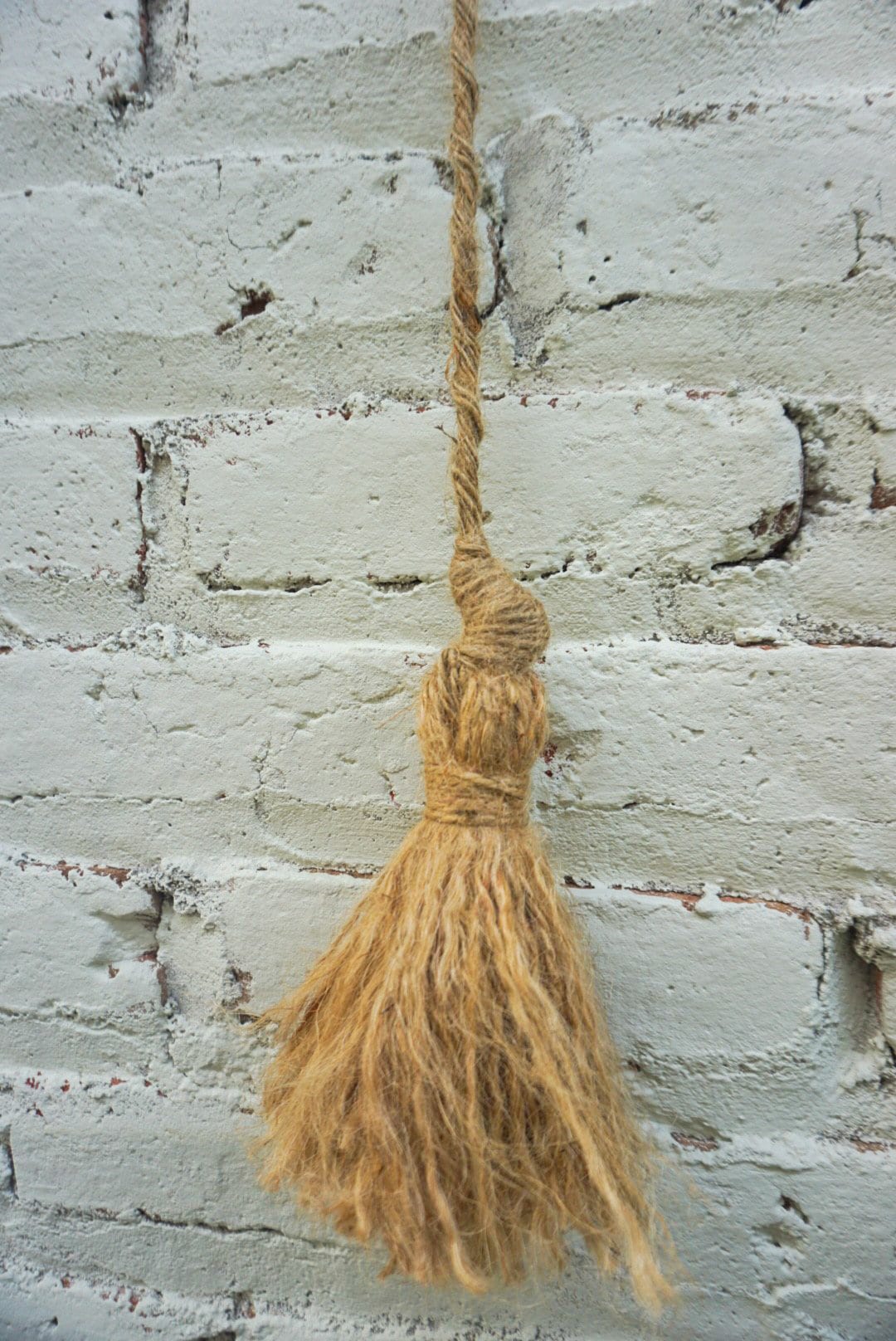 Boho Attic Ladder Pulling Down Rope - Etsy