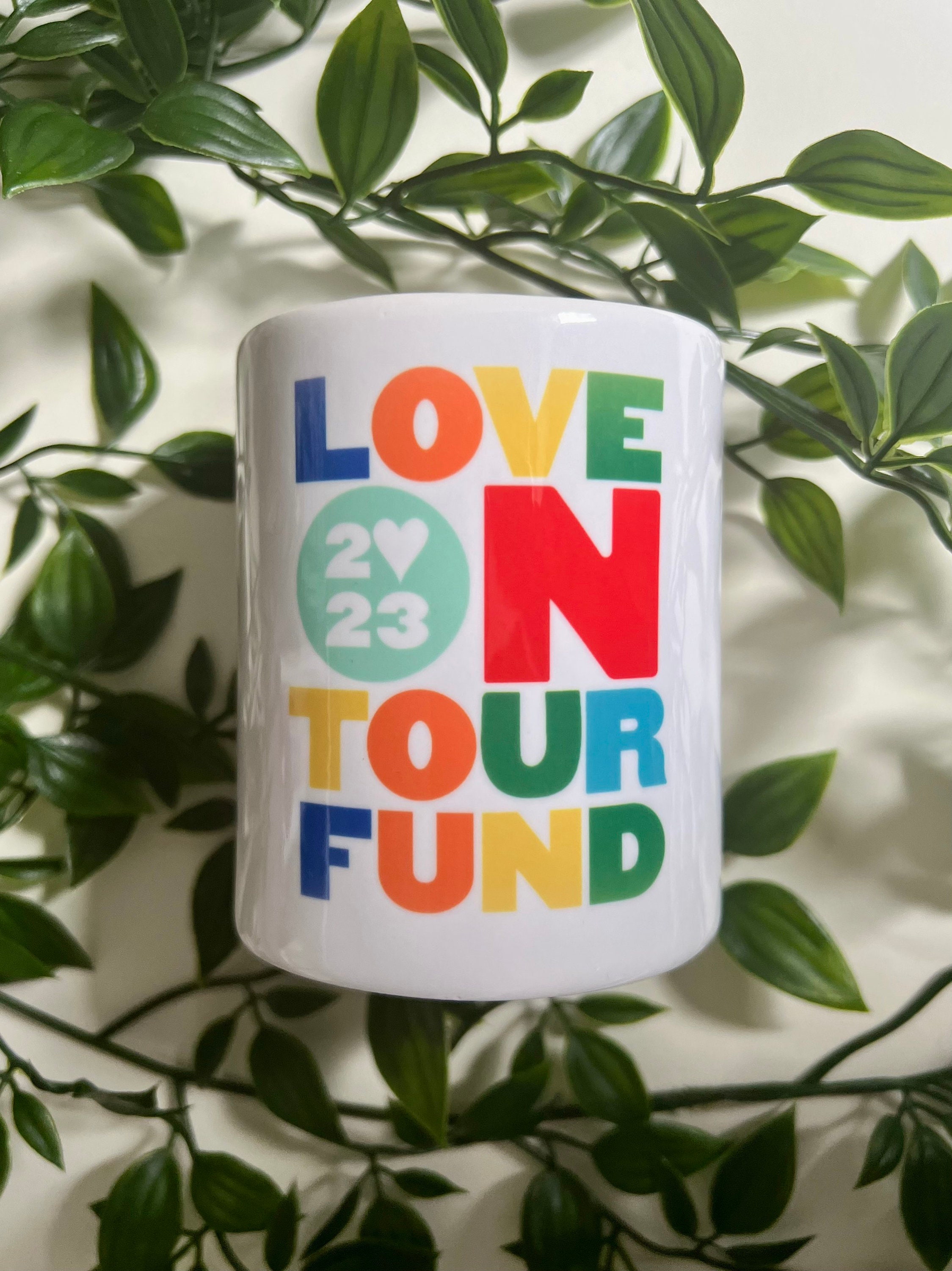 HSLOT 2023 Money Box / Piggy Bank / Savings Etsy UK