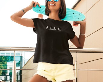 T-shirt / Crewneck / One Direction / 1D 