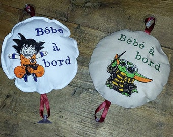 Bebe A Bord Etsy Bebe A Bord Etsy