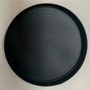 XL Round Play Tray
