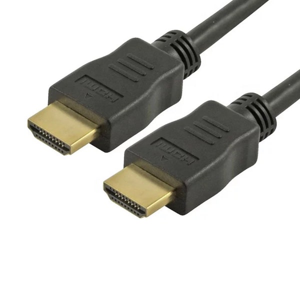 Hdmi to Hdmi M/M Cable Lead Smart Hd TV Hdtv 3D 4K Hdmi 2.0 OEM 1.5m, 2m, 3m, 5m