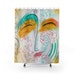 see more listings in the Art Shower Curtains section