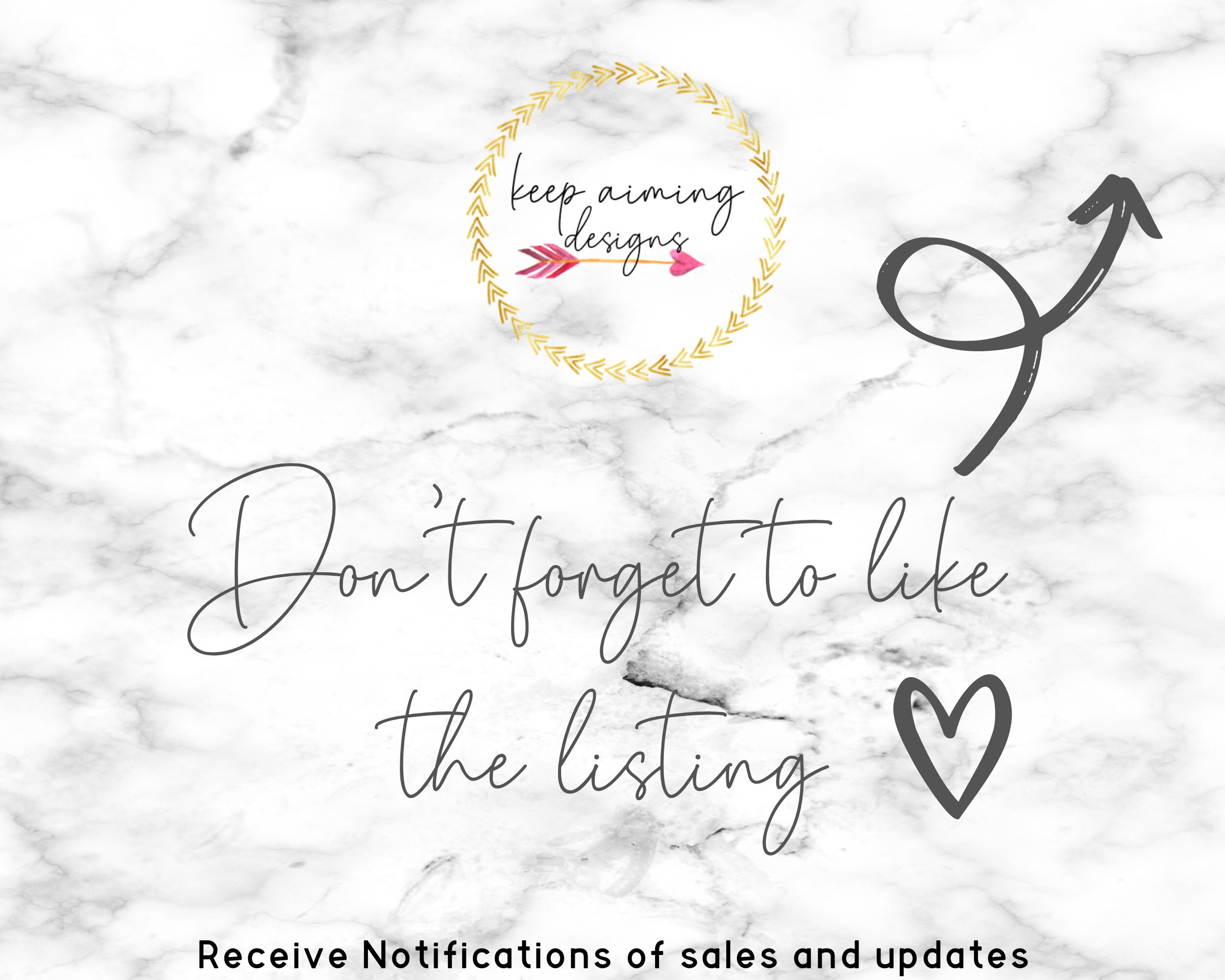 Bundle, 4 Pack Motivational Fridge Car