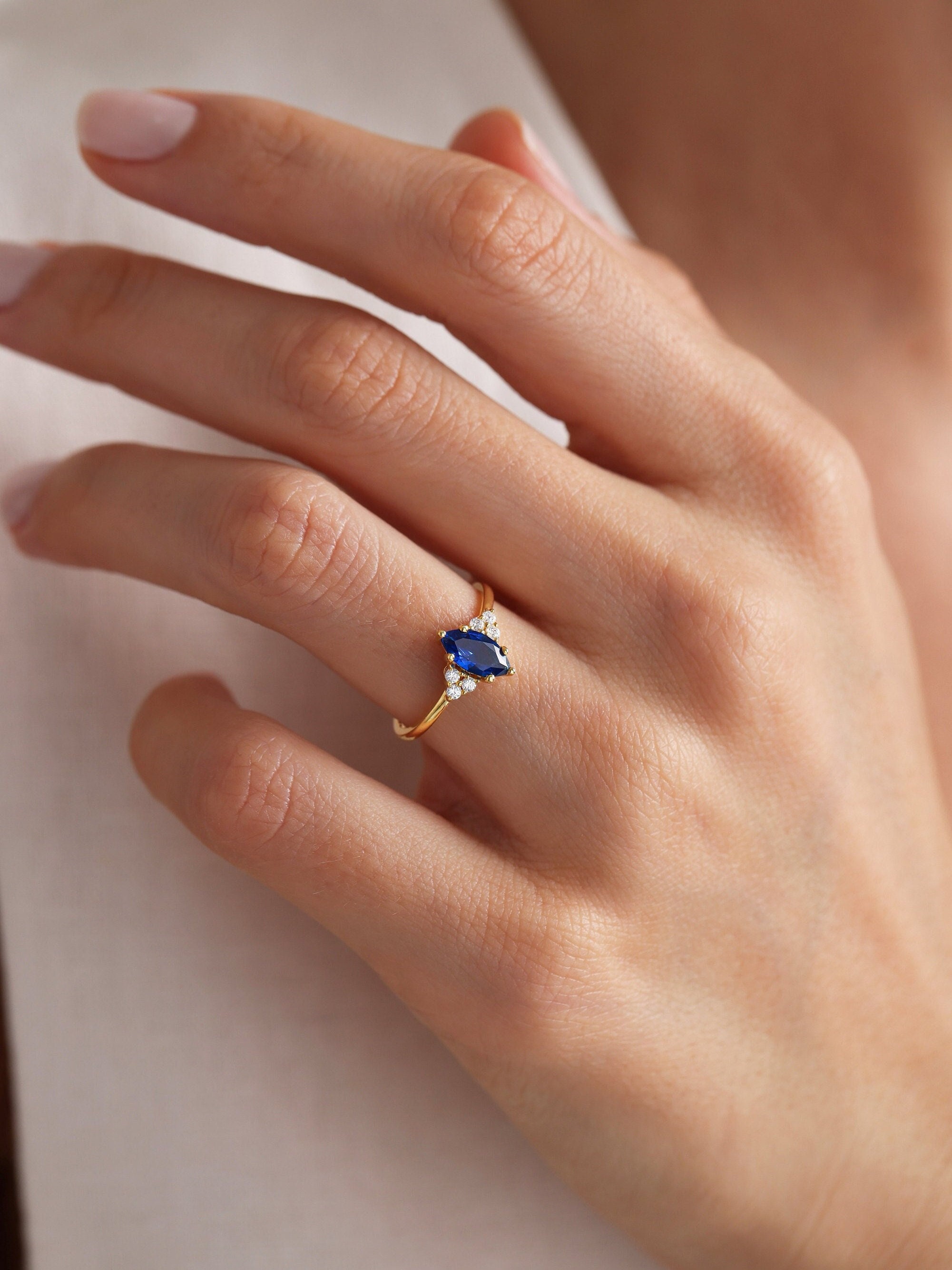 Luis carter birthstone rings deals