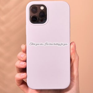 Rhysand Quote Sticker There You Are I&#39;ve Been Looking For You