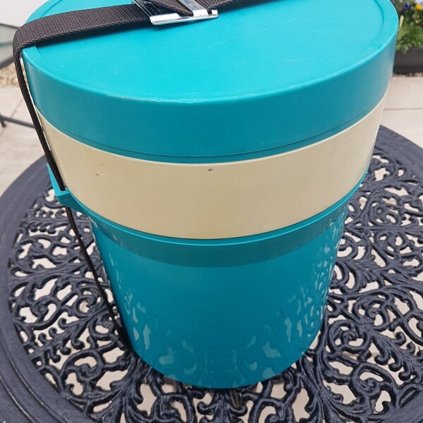 Vintage Picnic Set Etsy UK