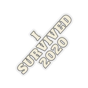 i survived md 2020
