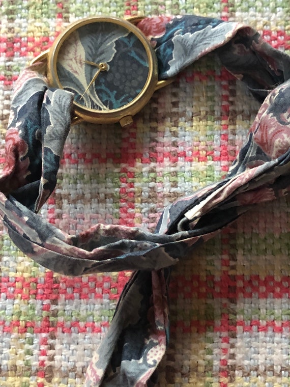 Rare Liberty Knot Watch