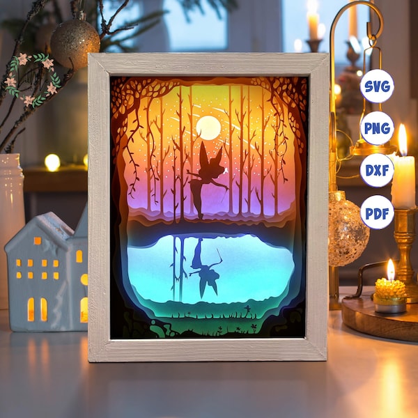 Tinker 2 Paper Cut Light Box Template, 3D Shadow Box SVG Files, Shadow Box Paper Cut, Light Box SVG, 3D Papercut Light Box SVG File Tinker 2 Paper Cut Light Box Template, 3D Shadow Box SVG Files, Shadow Box Paper Cut, Light Box SVG, 3D Papercut Light Box SVG File