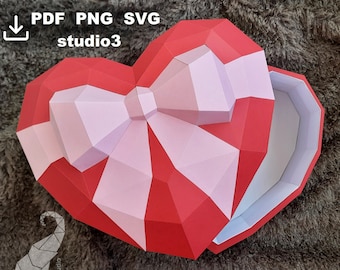 tiffany heart box etsy new zealand