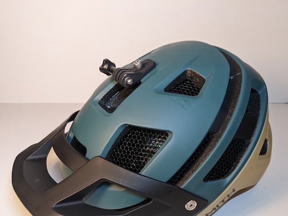 Smith forefront gopro mount new arrivals