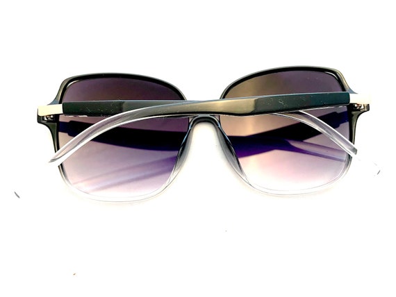 Vintage 60’s Style Sunglasses, Womens vintage sun… - image 9
