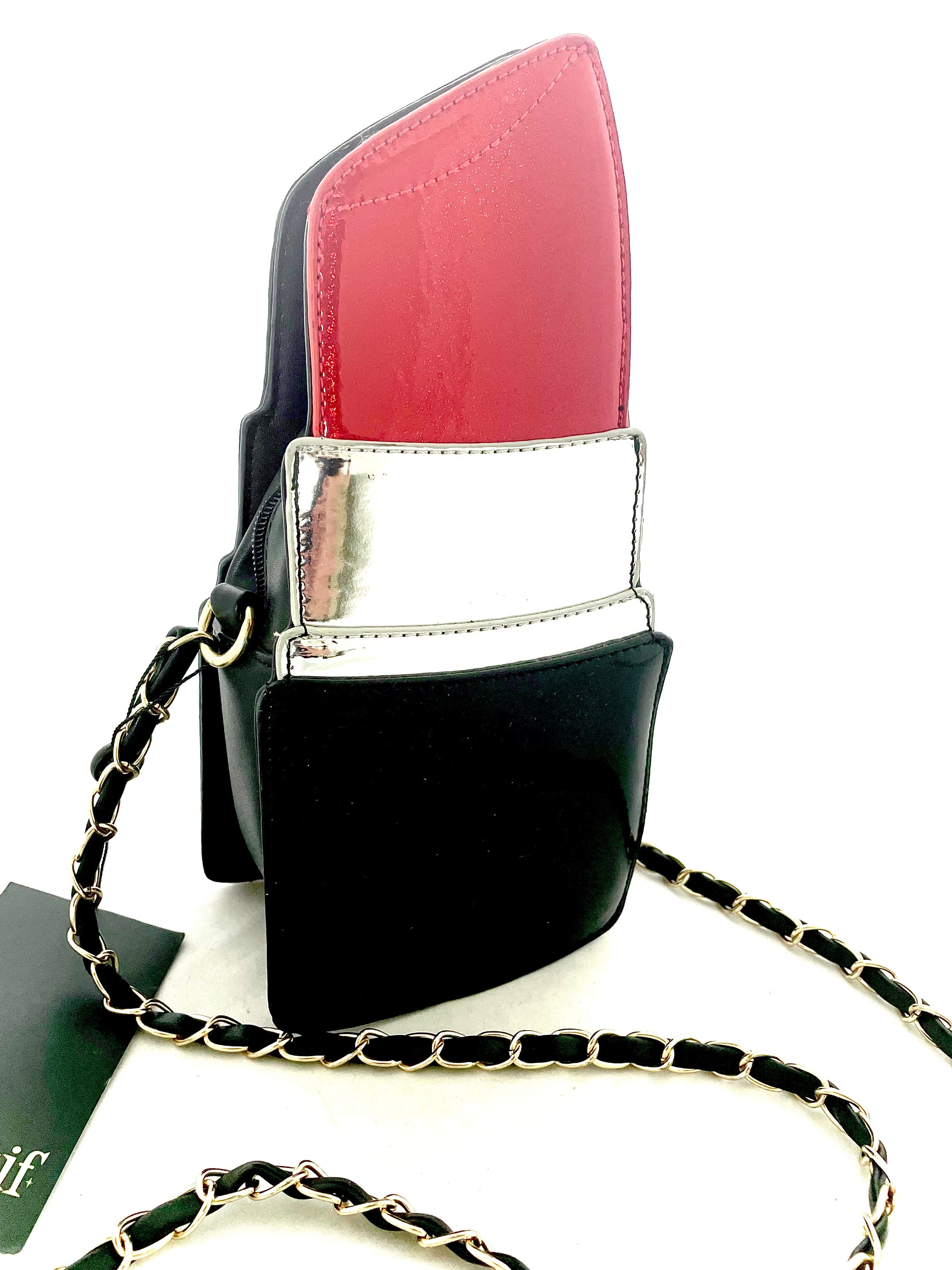 Aldo lipstick bag new arrivals