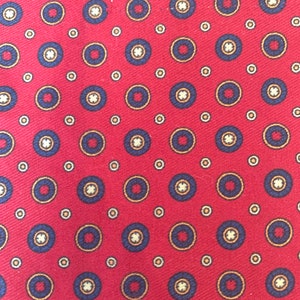 Vintage Schal Herren paisley alle original 60er Jahre Mod ...