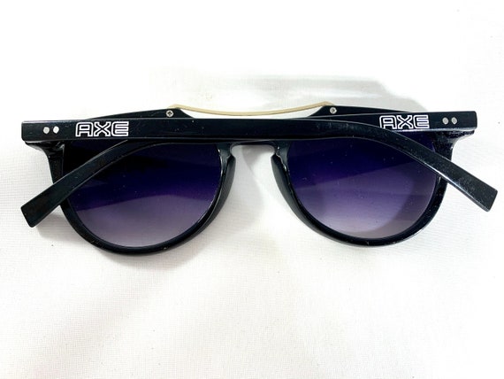 Vintage womens Sunglasses, Vintage AXE sunglasses… - image 6