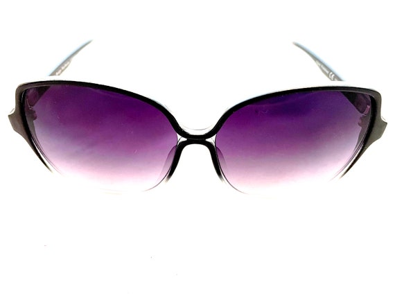 Vintage 60’s Style Sunglasses, Womens vintage sun… - image 2