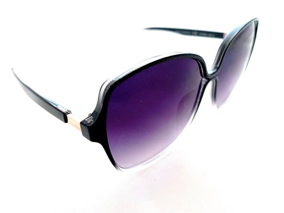 Vintage 60’s Style Sunglasses, Womens vintage sun… - image 10