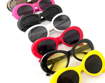 Lunettes de soleil vintage des années 60 lunettes de soleil