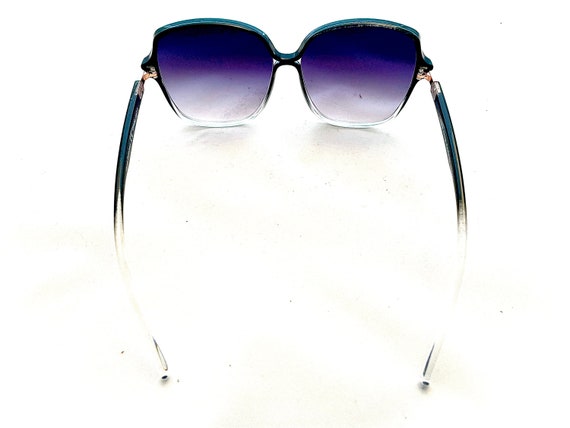 Vintage 60’s Style Sunglasses, Womens vintage sun… - image 7